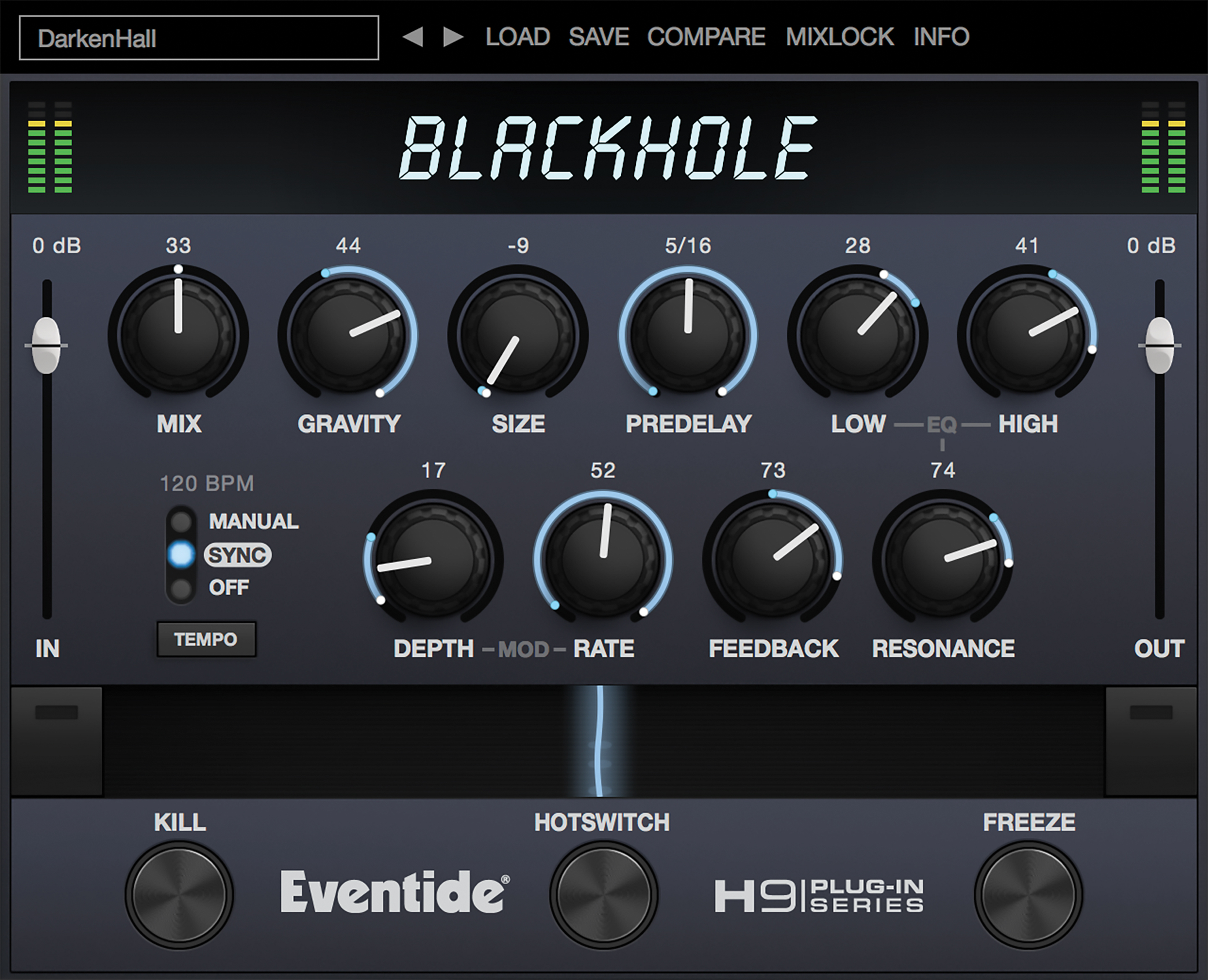 blackhole audio download