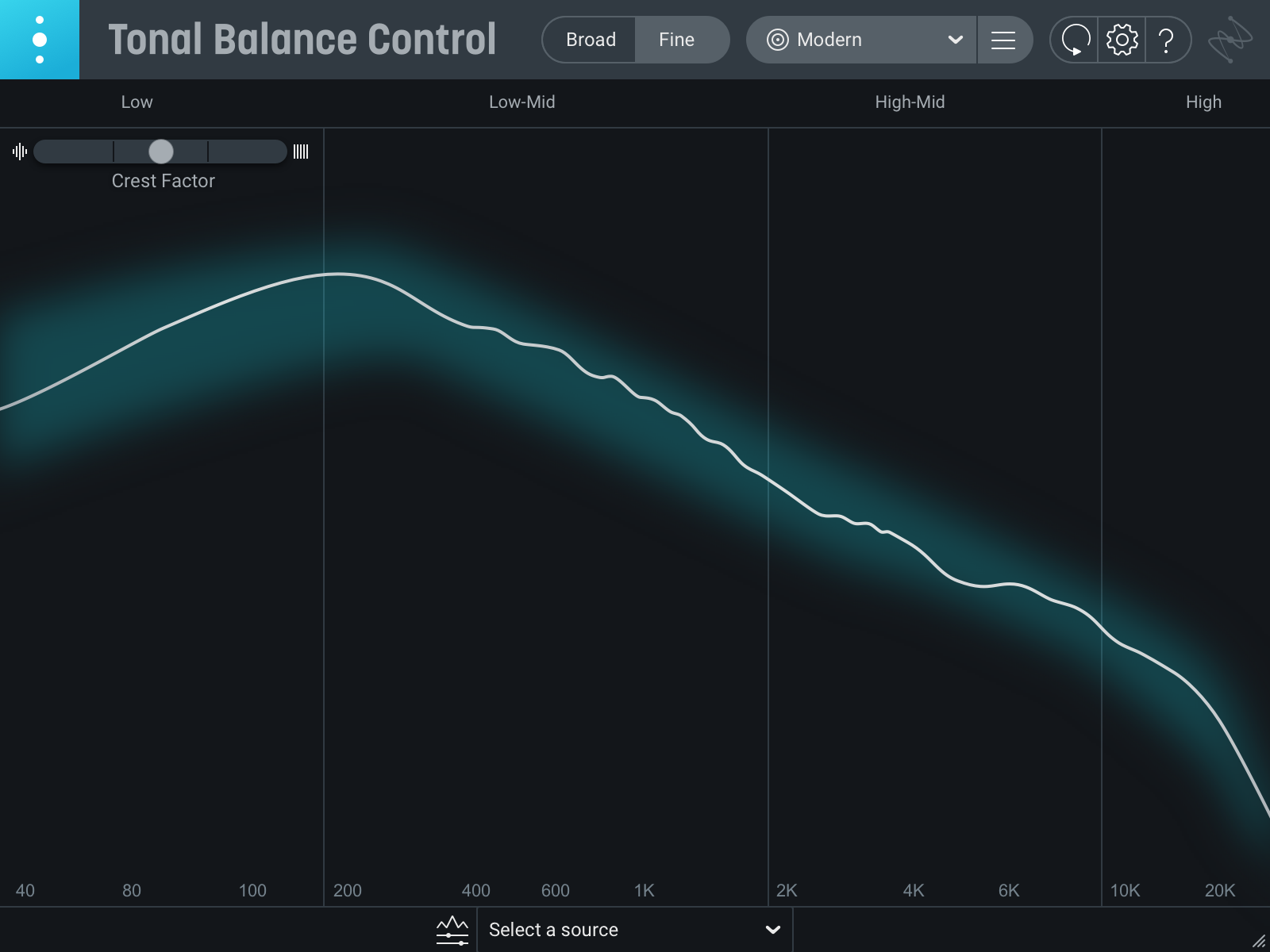 IZOTOPE ? Tonal Balance Control 2 v2.7.0. IZOTOPE Neutron Pro 4. Презентация tonal Control Matrix.