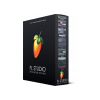 FL Studio 20 Producer Edition software box image